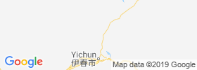 Youhao map